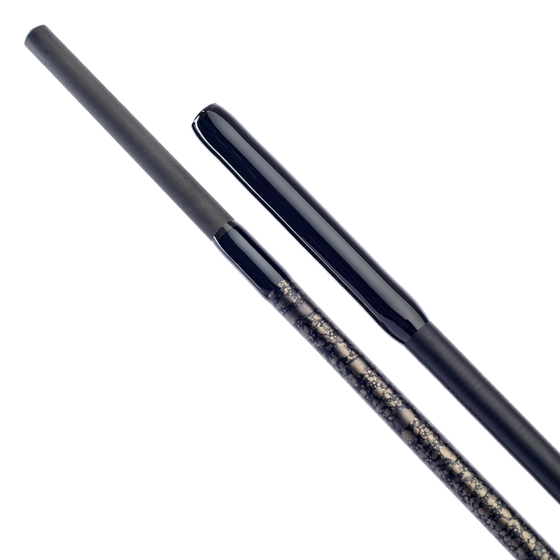 Daiwa Black Widow Barbel Rods